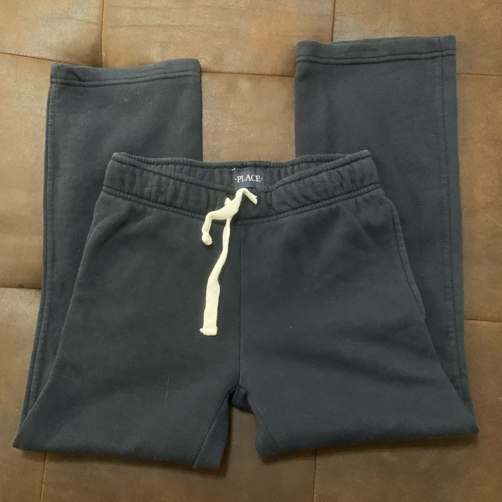 Children’s Place boys sweat pants